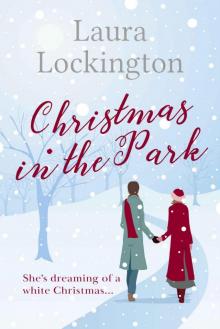 Christmas in the Park (Kindle Single)