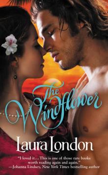 The Windflower The Windflower