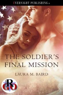The Soldier's Final Mission