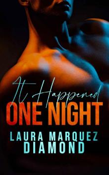 It Happened One Night