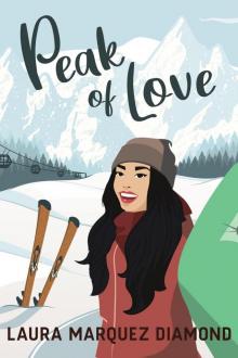 Peak of Love Peak of Love