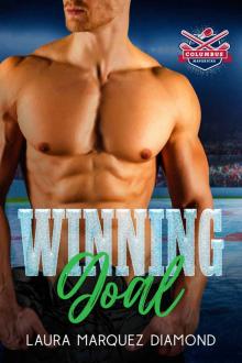 Winning Goal: A Holiday Novella