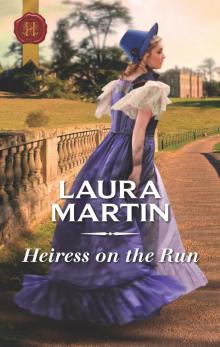 Heiress on the Run Heiress on the Run