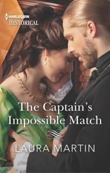 The Captain's Impossible Match