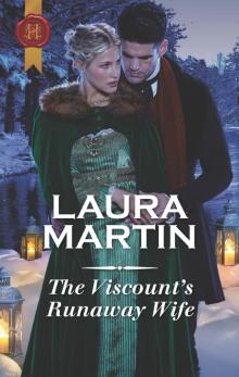 The Viscount's Runaway Wife The Viscount's Runaway Wife