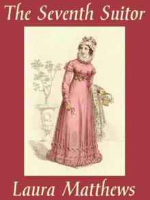 The Seventh Suitor The Seventh Suitor