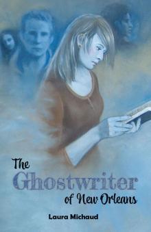 The Ghostwriter of New Orleans