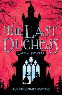 The Last Duchess