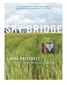 Sky Bridge