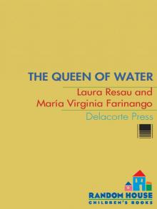 The Queen of Water