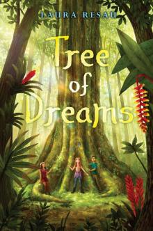 Tree of Dreams