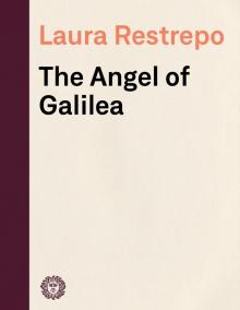 The Angel of Galilea