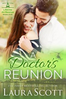 A Doctor's Reunion A Doctor's Reunion