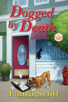 Dogged by Death Dogged by Death