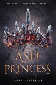 Ash Princess Ash Princess
