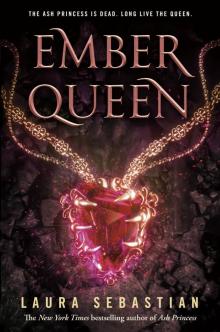 Ember Queen Ember Queen
