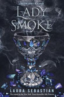 Lady Smoke Lady Smoke