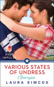 Various States of Undress Various States of Undress