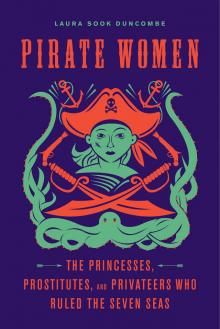 Pirate Women