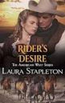 Rider's Desire Rider's Desire