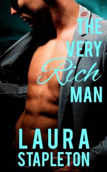 The Very Rich Man (The Very Manly Series Book 3) The Very Rich Man (The Very Manly Series Book 3)
