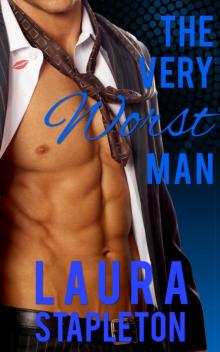 The Very Worst Man The Very Worst Man