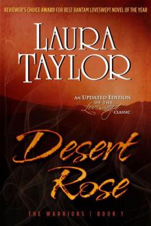 Desert Rose Desert Rose