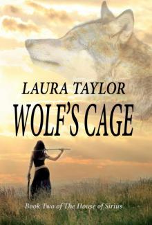 Wolf's Cage
