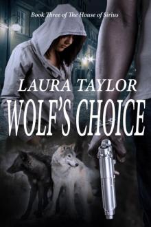 Wolf's Choice