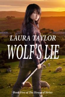 Wolf's Lie