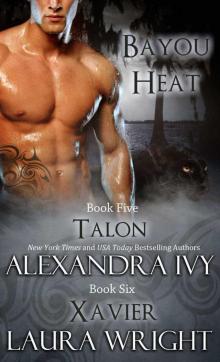 Talon/Xavier (Bayou Heat)