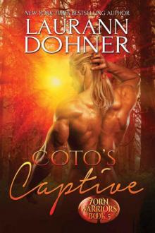Coto's Captive Coto's Captive