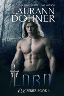 Lorn (VLG #3)