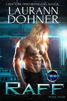 Raff (The Vorge Crew Book 4) Raff (The Vorge Crew Book 4)
