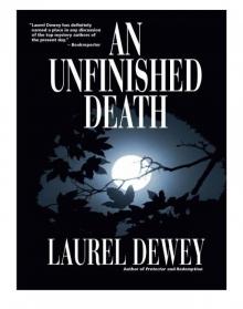 Unfinished Death