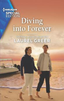 Diving into Forever