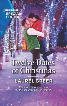 Twelve Dates of Christmas