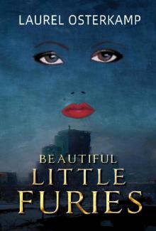 Beautiful Little Furies: Compelling Women's Psychological Fiction