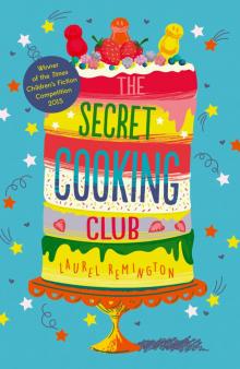 The Secret Cooking Club