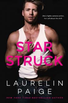 Star Struck (Hollywood Heat) Star Struck (Hollywood Heat)