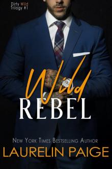 Wild Rebel Wild Rebel