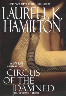 Circus of the Damned abvh-3