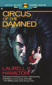 Curcus of the Damned