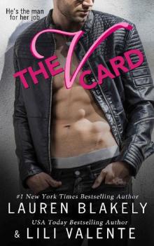 The V Card The V Card