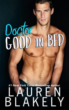 Doctor Good In Bed