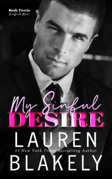 My Sinful Desire (Sinful Men Book 2) My Sinful Desire (Sinful Men Book 2)