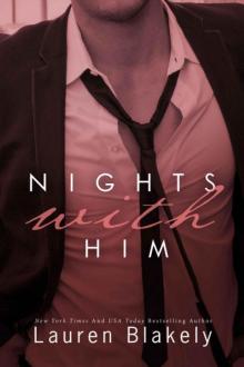 Nights With Him Nights With Him
