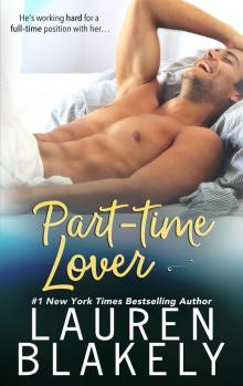 Part-Time Lover Part-Time Lover