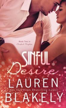 Sinful Desire Sinful Desire