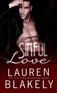 Sinful Love (Sinful Nights #4)